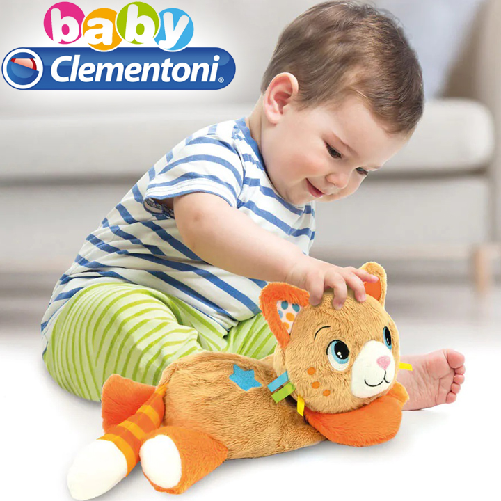 baby clementoni